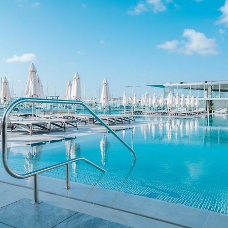 Sliema Hotel By St Hotels Luaran gambar