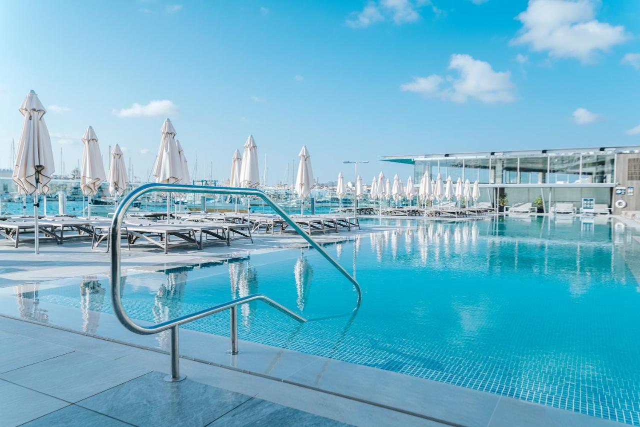 Sliema Hotel By St Hotels Luaran gambar