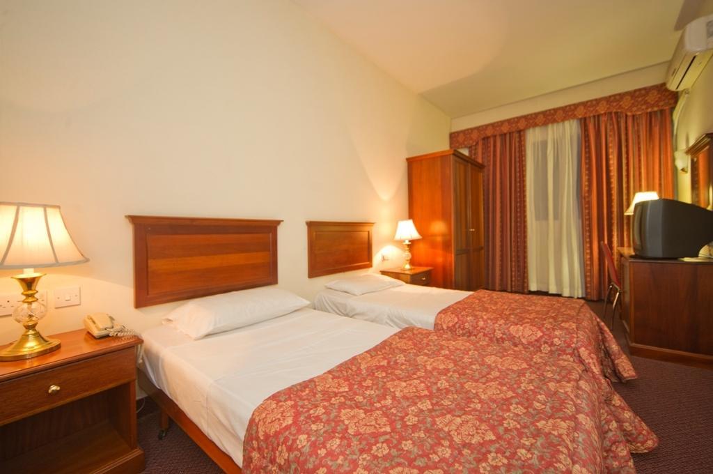Sliema Hotel By St Hotels Bilik gambar