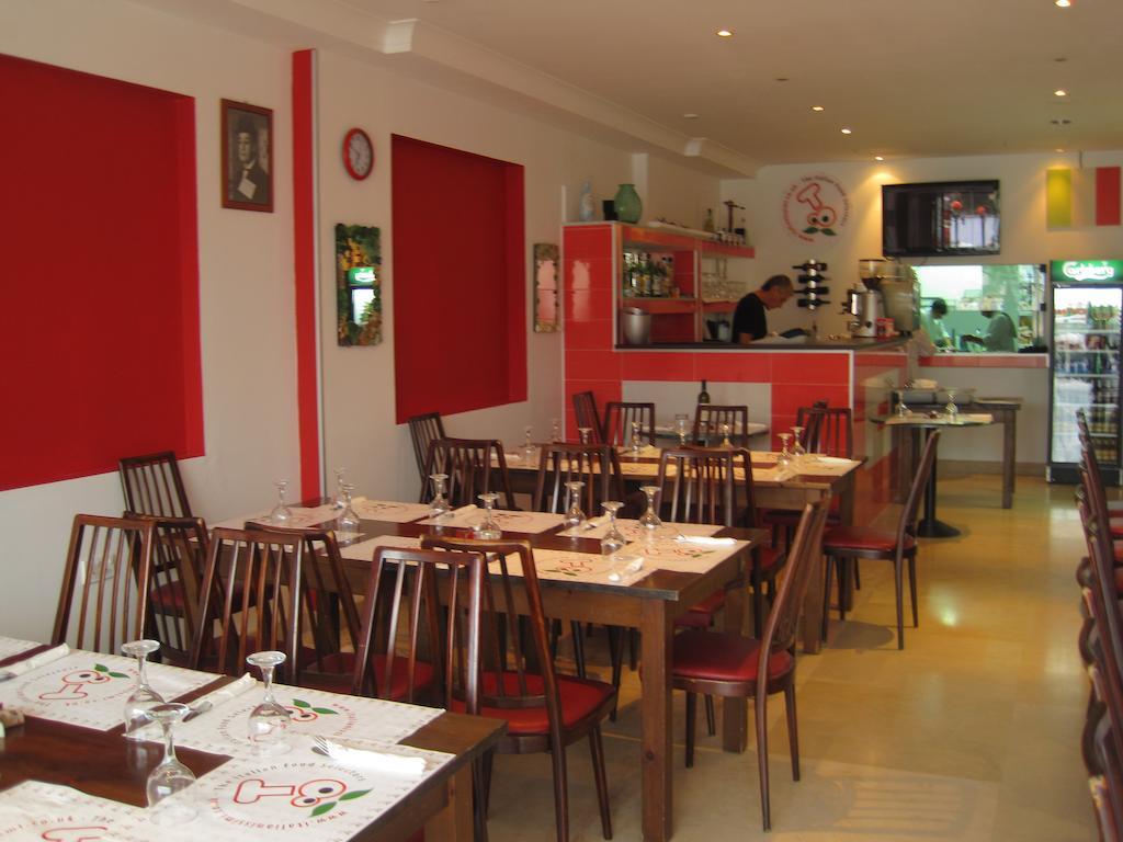 Sliema Hotel By St Hotels Luaran gambar