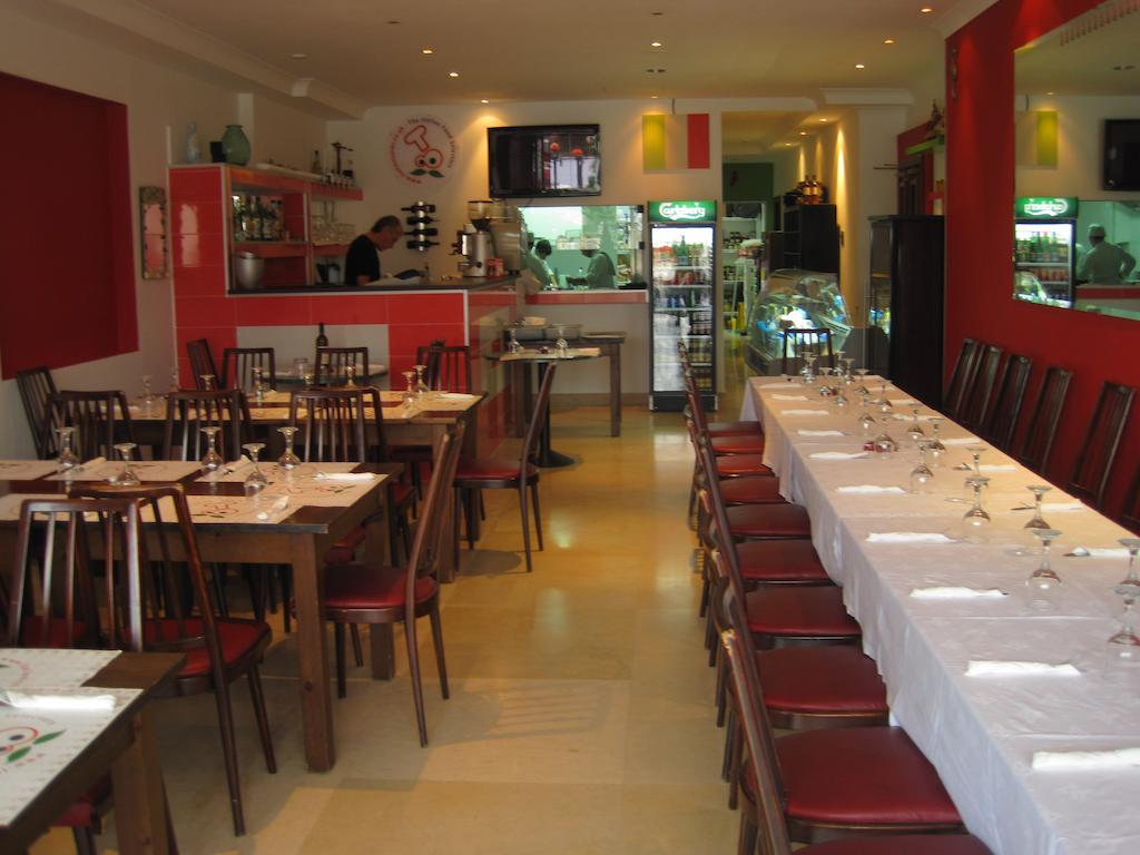Sliema Hotel By St Hotels Luaran gambar