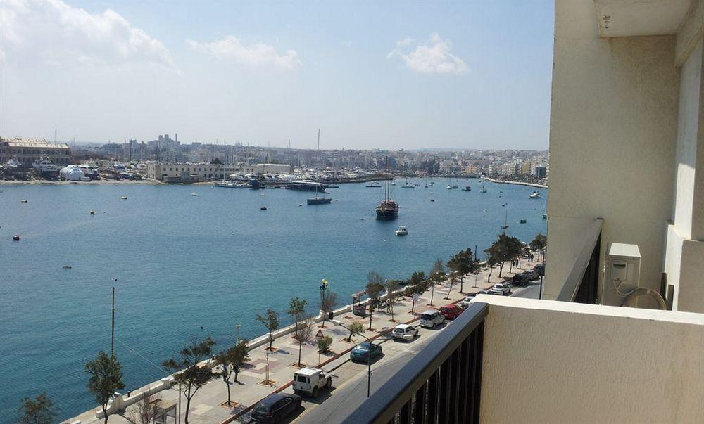 Sliema Hotel By St Hotels Luaran gambar