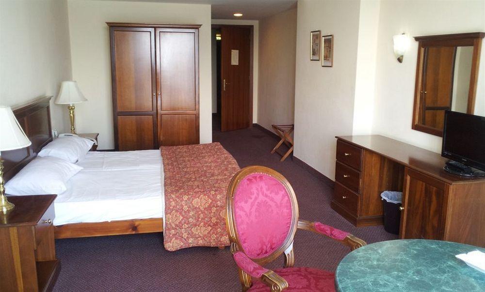 Sliema Hotel By St Hotels Luaran gambar