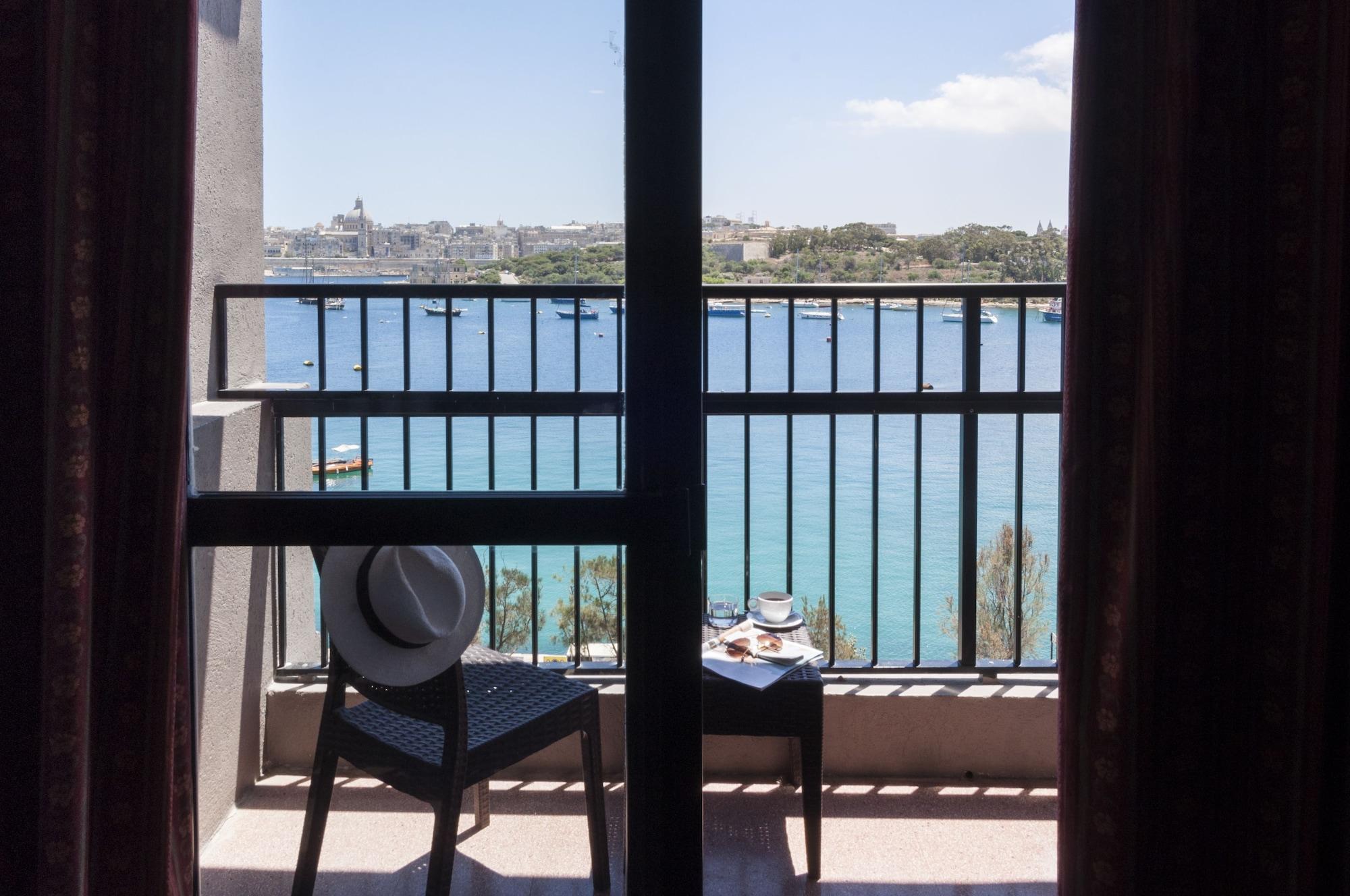 Sliema Hotel By St Hotels Luaran gambar