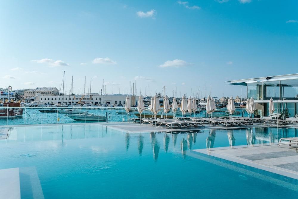 Sliema Hotel By St Hotels Luaran gambar