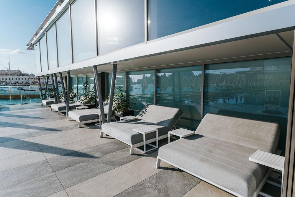 Sliema Hotel By St Hotels Luaran gambar