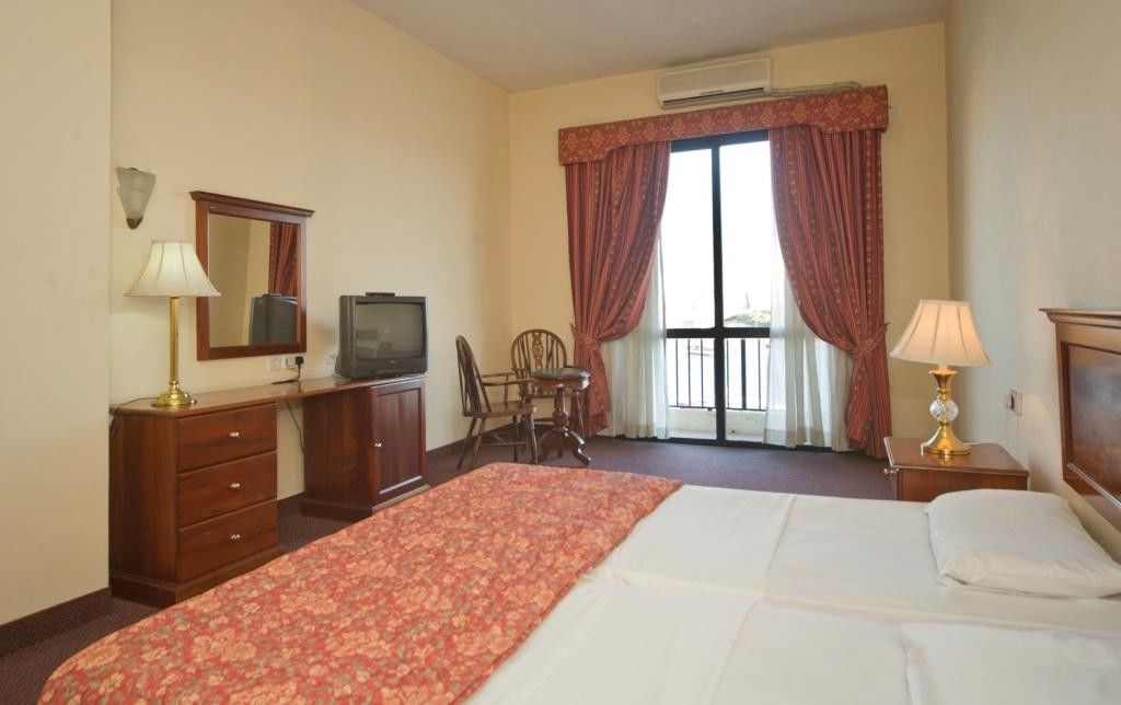 Sliema Hotel By St Hotels Luaran gambar