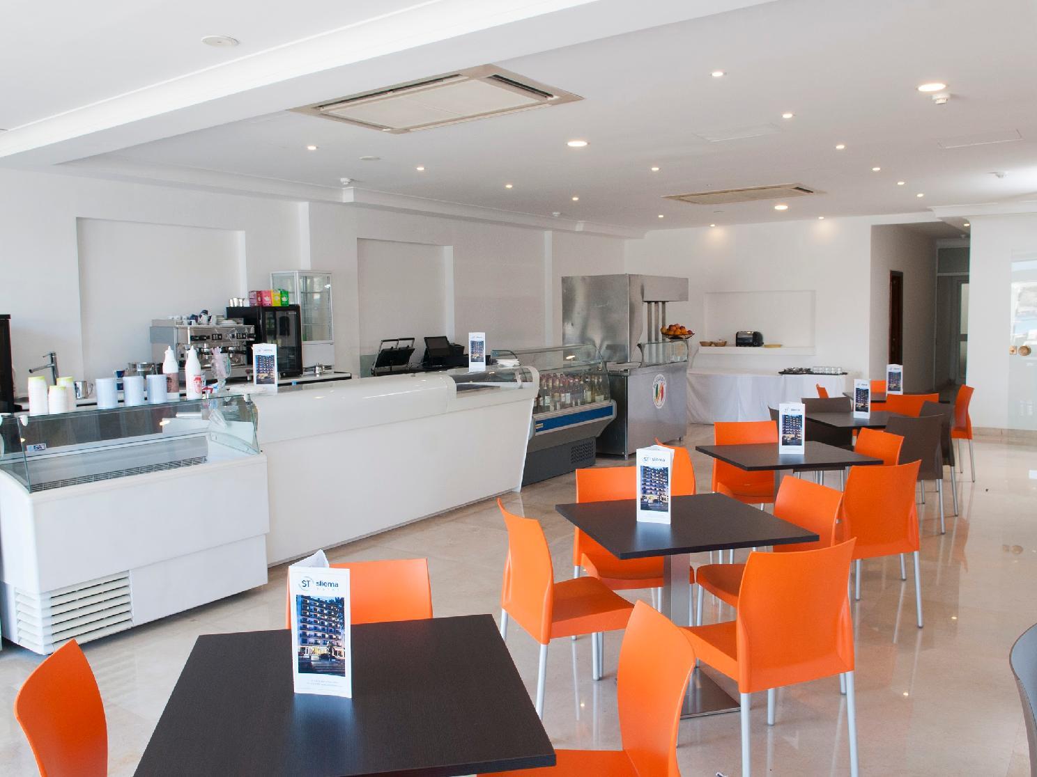 Sliema Hotel By St Hotels Luaran gambar