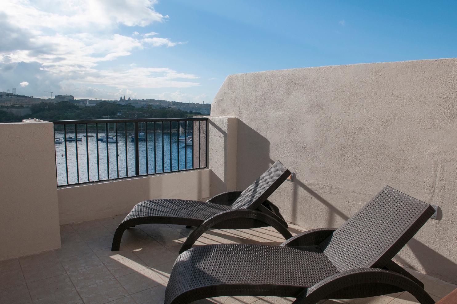 Sliema Hotel By St Hotels Luaran gambar