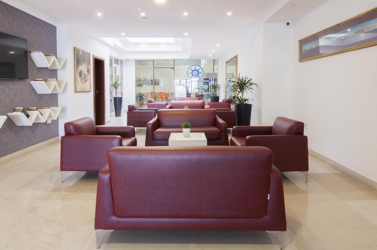 Sliema Hotel By St Hotels Luaran gambar