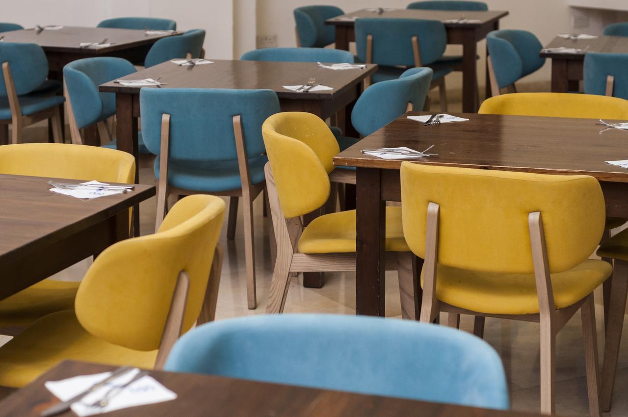 Sliema Hotel By St Hotels Luaran gambar