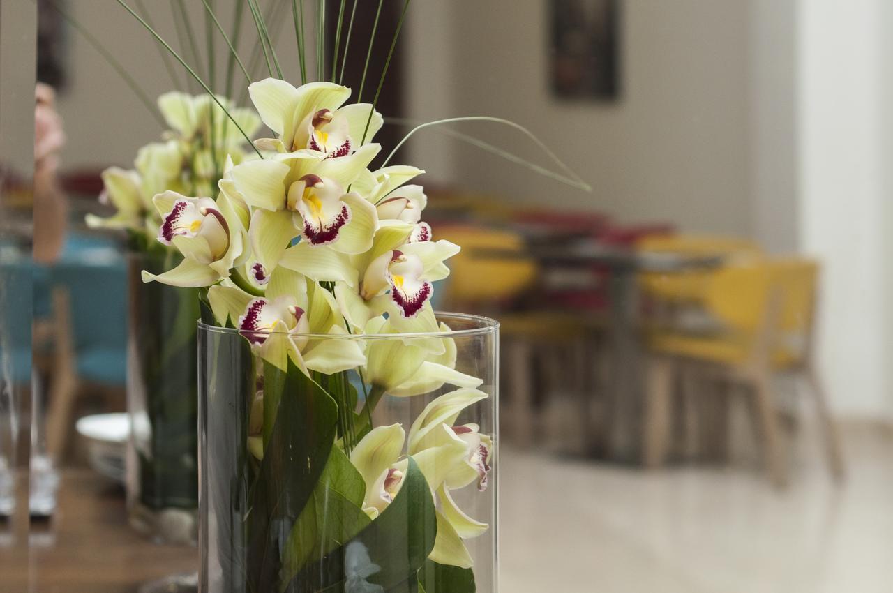 Sliema Hotel By St Hotels Luaran gambar
