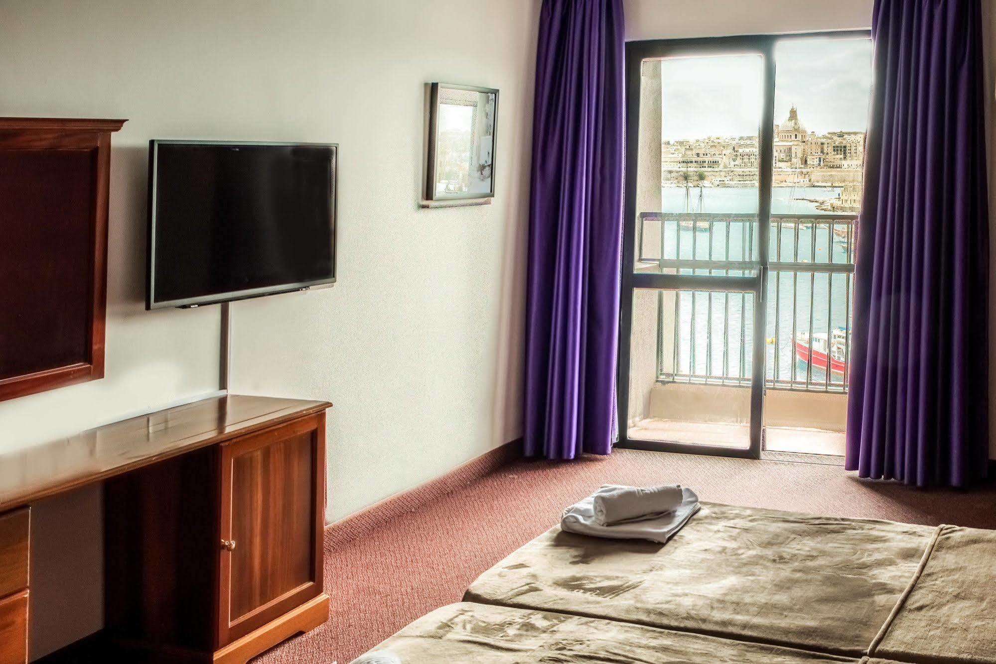 Sliema Hotel By St Hotels Luaran gambar