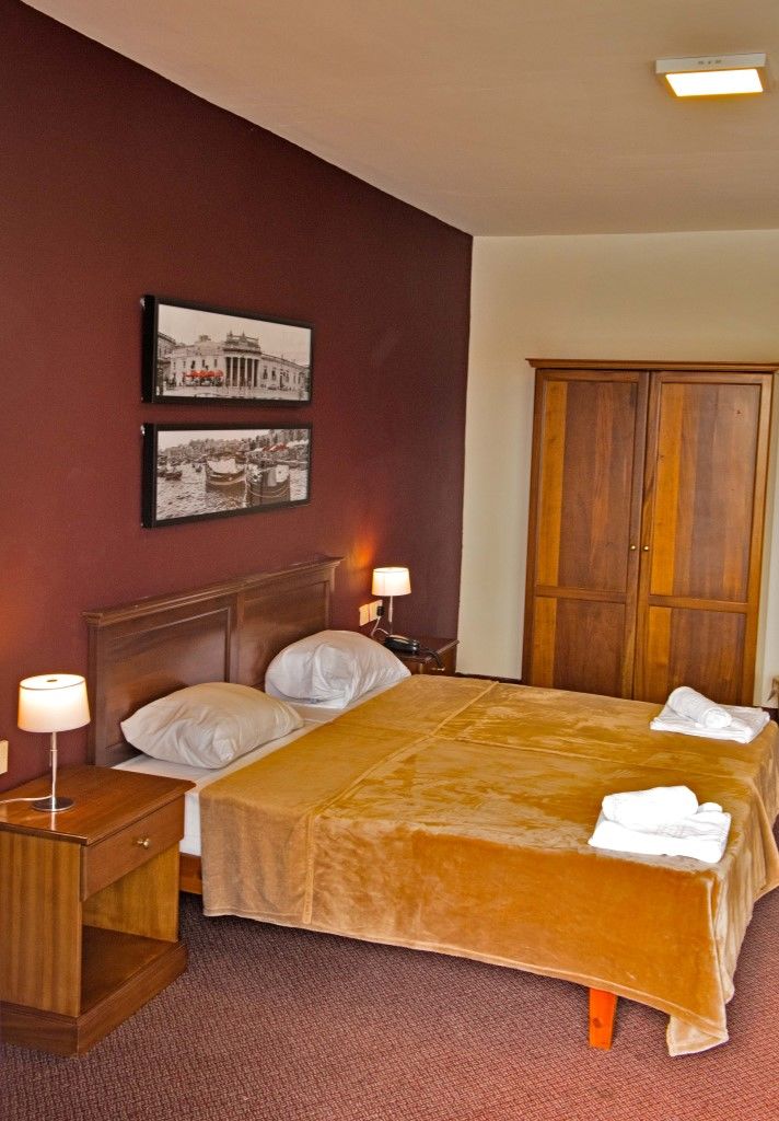 Sliema Hotel By St Hotels Luaran gambar
